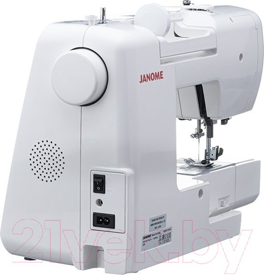 Изображение товара Швейная машина Janome DC3900