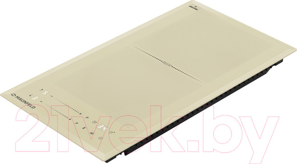 Изображение товара Индукционная варочная панель Maunfeld CVI292S2FBG Lux