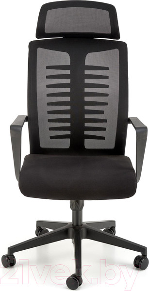 Изображение товара Кресло офисное Halmar Fabio (черный)