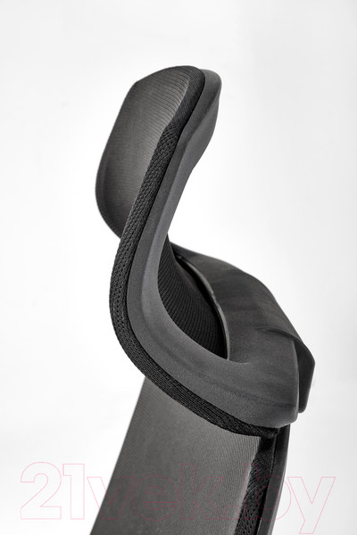 Изображение товара Кресло офисное Halmar Fabio (черный)