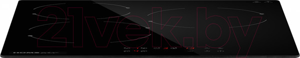 Изображение товара Электрическая варочная панель HOMSair HVС43BK