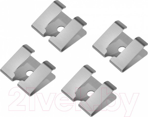 Изображение товара Электрическая варочная панель HOMSair HVС43BK