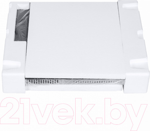 Изображение товара Электрическая варочная панель HOMSair HVС64SMDBK