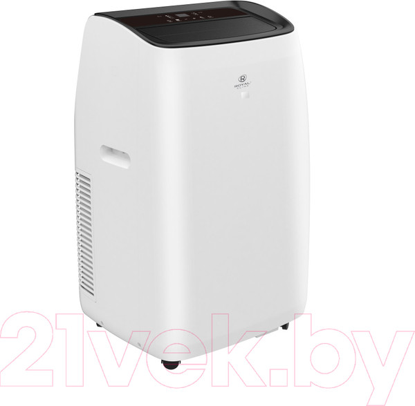 Изображение товара Мобильный кондиционер Royal Clima RM-LP50CN-E