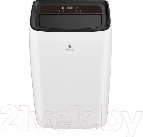 Изображение товара Мобильный кондиционер Royal Clima RM-LP50CN-E