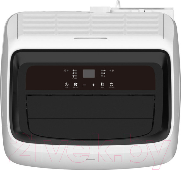 Изображение товара Мобильный кондиционер Royal Clima RM-LP50CN-E