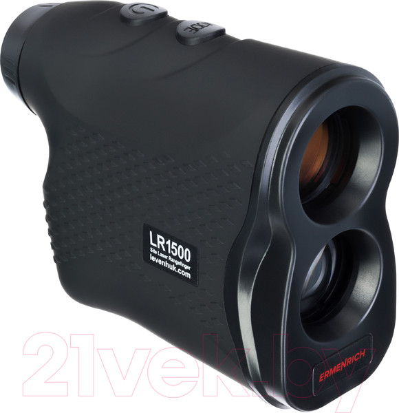 Изображение товара Лазерный дальномер Ermenrich LR1500 / 81415