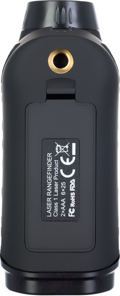 Изображение товара Лазерный дальномер Ermenrich LR900 / 81414