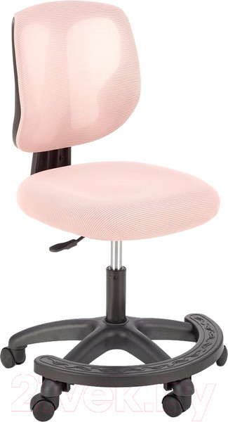 Изображение товара Кресло детское Halmar Nani (розовый)