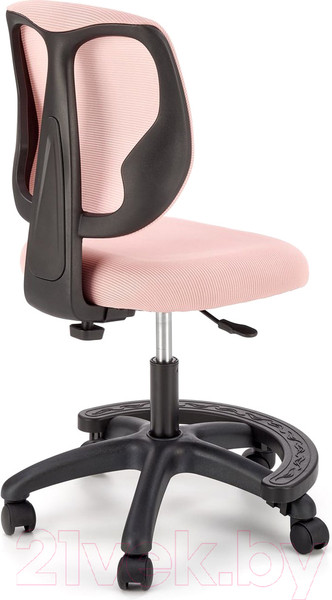 Изображение товара Кресло детское Halmar Nani (розовый)