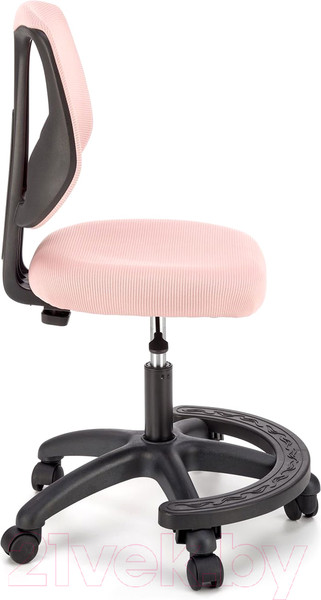 Изображение товара Кресло детское Halmar Nani (розовый)