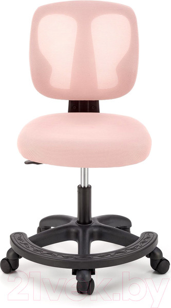 Изображение товара Кресло детское Halmar Nani (розовый)