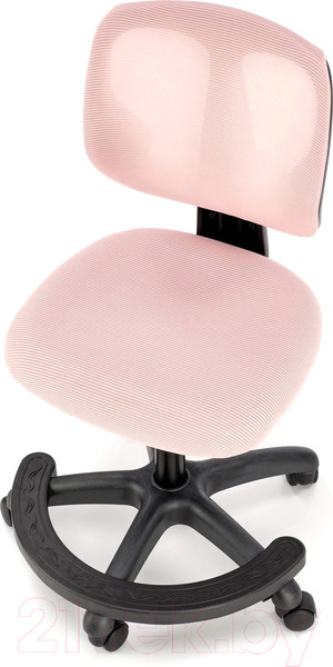 Изображение товара Кресло детское Halmar Nani (розовый)