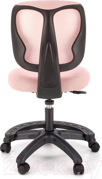 Изображение товара Кресло детское Halmar Nani (розовый)