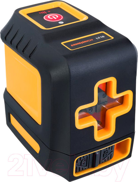 Изображение товара Лазерный уровень Ermenrich LT10 / 81434