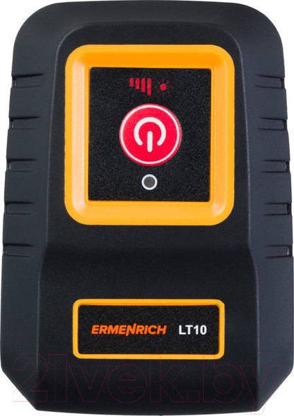 Изображение товара Лазерный уровень Ermenrich LT10 / 81434