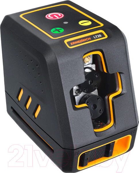 Изображение товара Лазерный уровень Ermenrich LT20 / 81436
