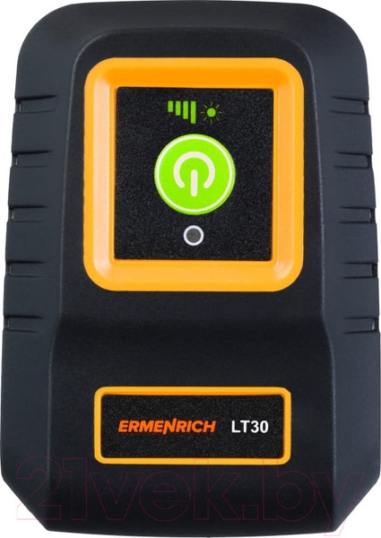 Изображение товара Лазерный уровень Ermenrich LT30 / 81435