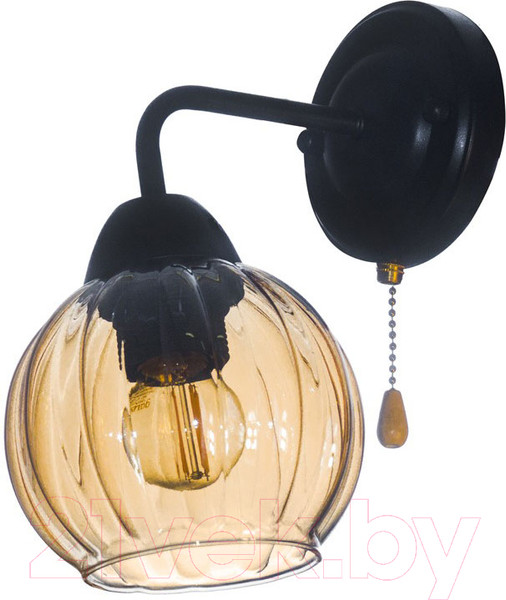 Изображение товара Бра Aitin-Pro C1227/1 (черный)