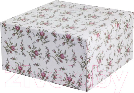 Изображение товара Набор тарелок Lenardi Доминика Крем 205-392 (6шт)