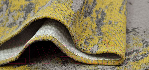 Изображение товара Ковер Rivalli Chillout 160x230 (Sulphur)