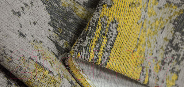 Изображение товара Ковер Rivalli Chillout 160x230 (Sulphur)