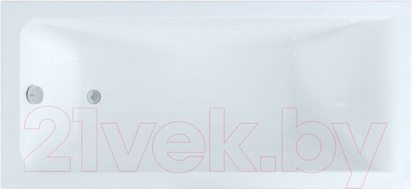 Изображение товара Ванна акриловая Aquanet Bright 175x70 (с каркасом)
