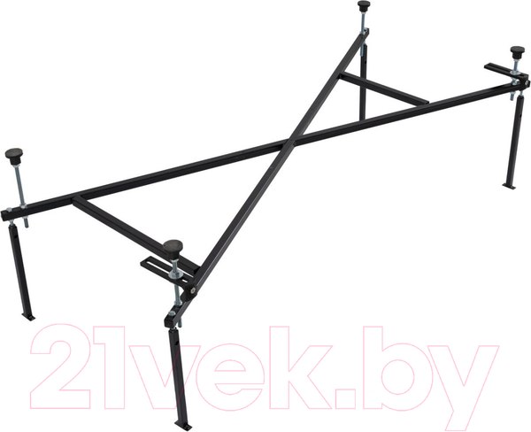 Изображение товара Ванна акриловая Aquanet Bright 175x70 (с каркасом)