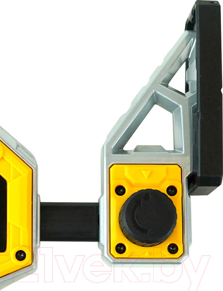 Изображение товара Струбцина BERGER Быстрозажимная 95x300мм, зажим до 350кг / BG1924