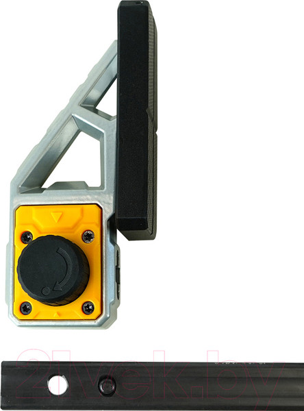 Изображение товара Струбцина BERGER Быстрозажимная 95x900мм, зажим до 350 кг / BG1927