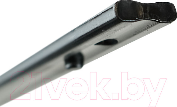 Изображение товара Струбцина BERGER Быстрозажимная 95x900мм, зажим до 350 кг / BG1927