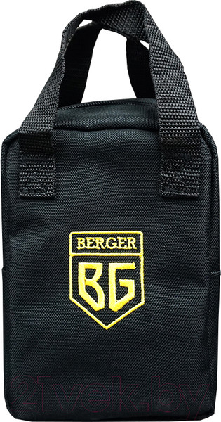 Изображение товара Бутылочный домкрат BERGER Реберг 2т 148-278мм / BG1269