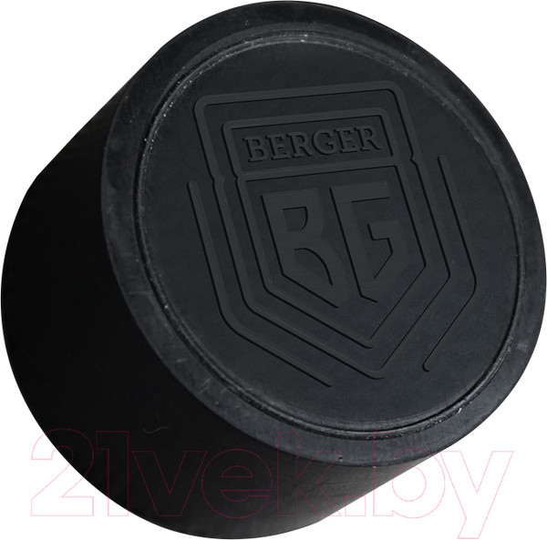 Изображение товара Бутылочный домкрат BERGER Брухберг 6т 200-385мм / BG1271