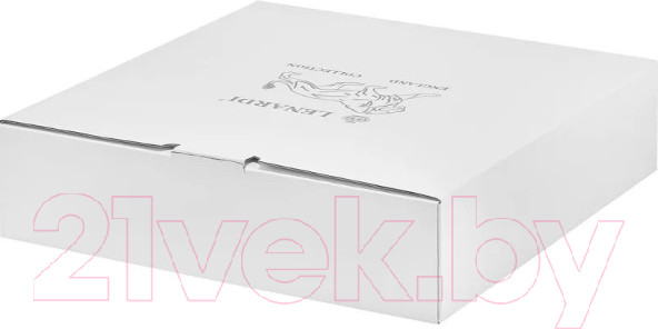 Изображение товара Набор тарелок Lenardi Жозефина 145-339 (6шт)