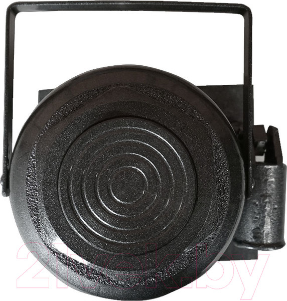 Изображение товара Бутылочный домкрат BERGER Блауэн 50т 255-405мм / BG1304