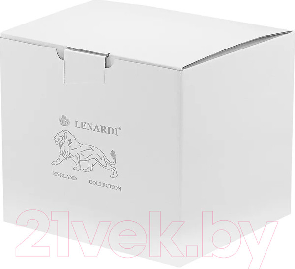 Изображение товара Набор салатников Lenardi Жозефина 145-348 (6шт)