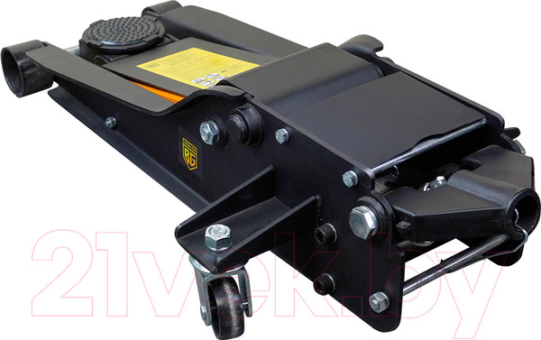 Изображение товара Подкатной домкрат BERGER Хохваннер 4.5т 102-520мм / BG1305