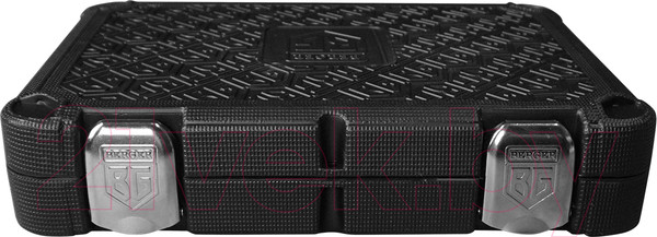 Изображение товара Универсальный набор инструментов BERGER 1/4" / BG045-14 (45 предметов)