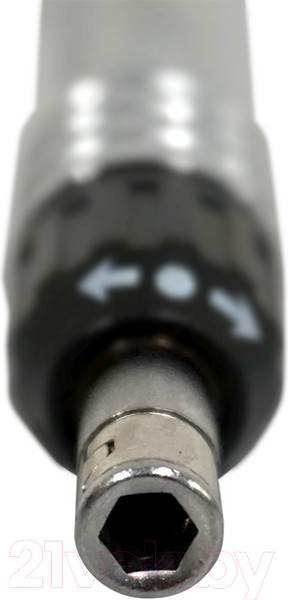 Изображение товара Универсальный набор инструментов BERGER 1/4" / BG049 (49 предметов)