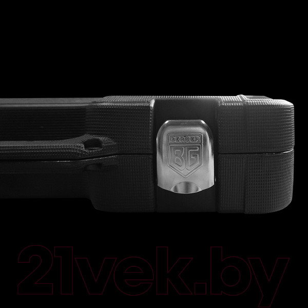 Изображение товара Универсальный набор инструментов BERGER 1/2"-1/4" / BG078-1214 (78 предметов)