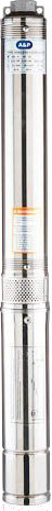 Изображение товара Скважинный насос A&P Ageless-3-2100/43-2/15 / AP01B03