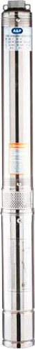 Изображение товара Скважинный насос A&P Ageless-3-2700/45-3/16 / AP01B07