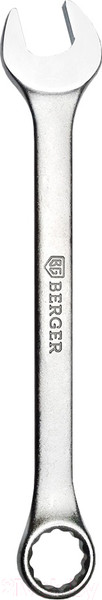Изображение товара Гаечный ключ BERGER 23мм / BG1137