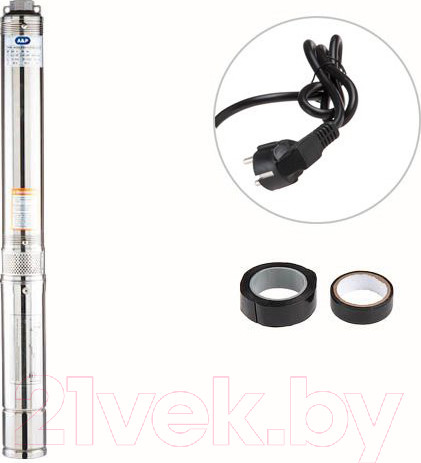 Изображение товара Скважинный насос A&P Good Work 3-2700/31-3/11 / AP01C05