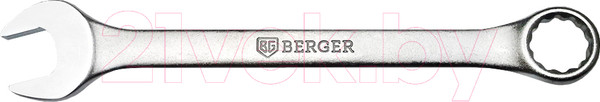 Изображение товара Гаечный ключ BERGER 26мм / BG1140