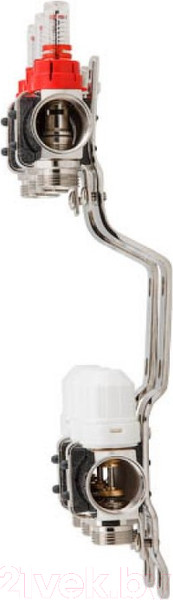 Изображение товара Коллекторная группа отопления AV Engineering AVE77700108K