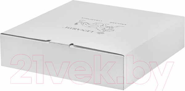 Изображение товара Набор тарелок Lenardi Инфанта 145-461 (6шт)