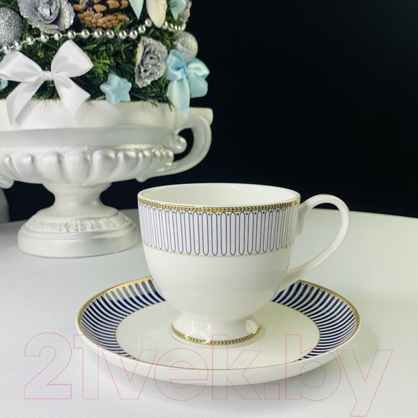 Изображение товара Набор для чая/кофе Lenardi Инфанта 145-462