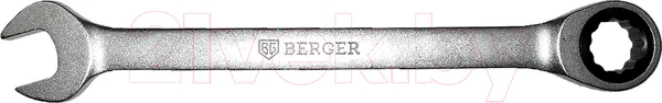 Изображение товара Гаечный ключ BERGER BG1189