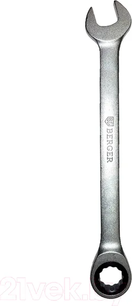 Изображение товара Гаечный ключ BERGER BG1189